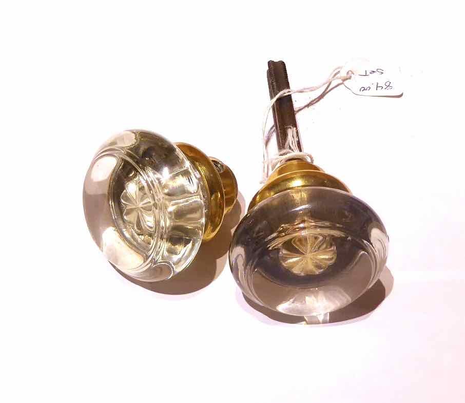 Parts and Components