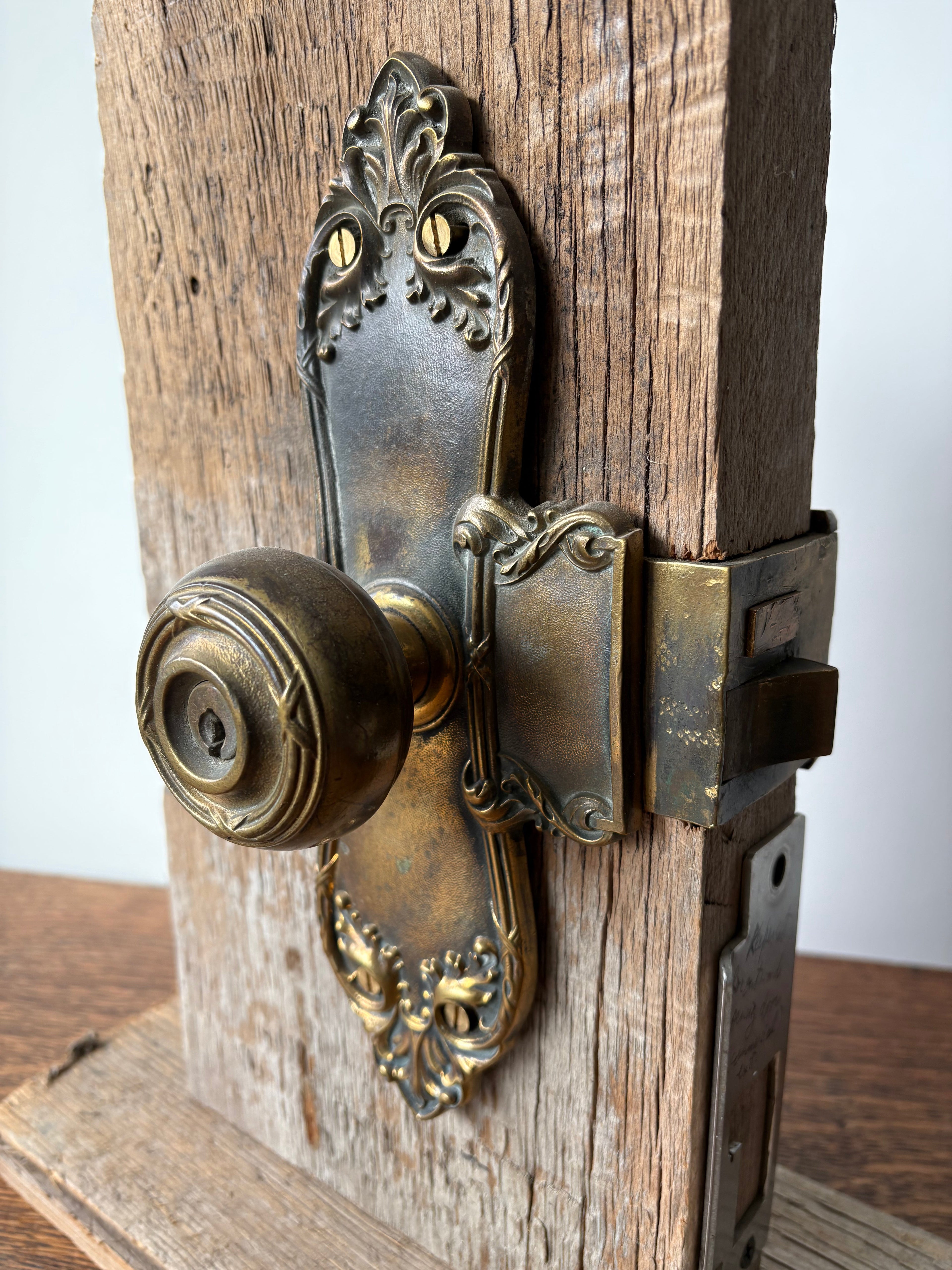 Entry Sets