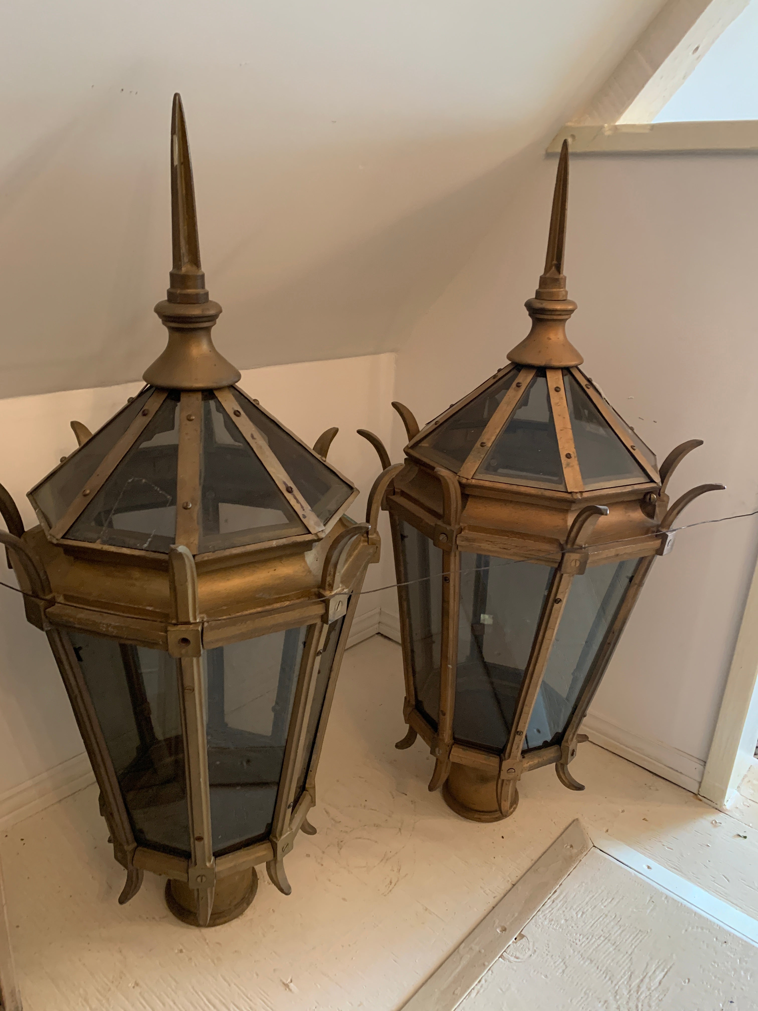 Exterior Lighting