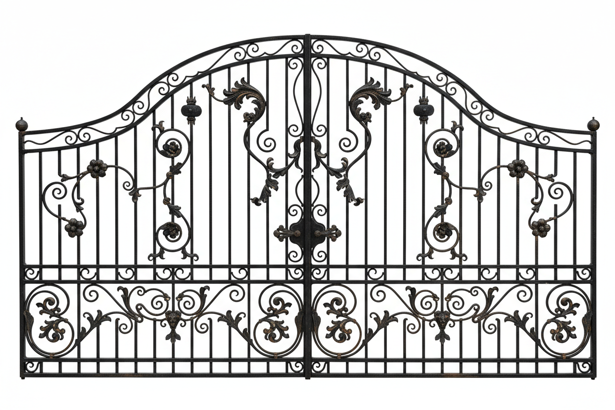 Gates and Fencing