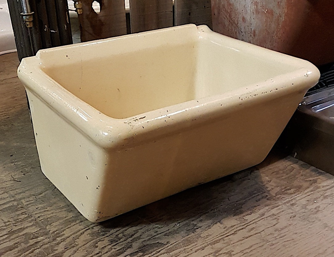 Antique Utility Sink