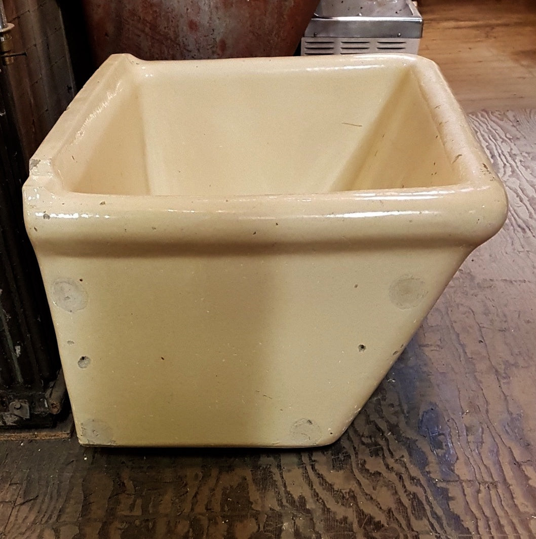 Antique Utility Sink