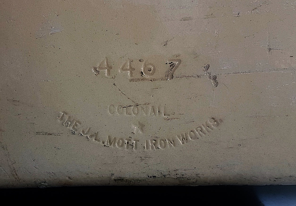 Antique Utility Sink