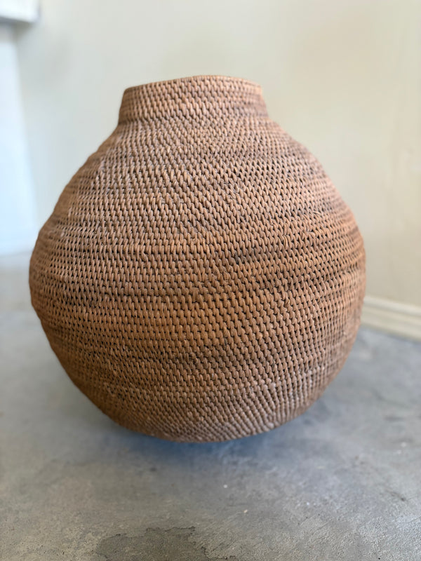 Buhera Basket