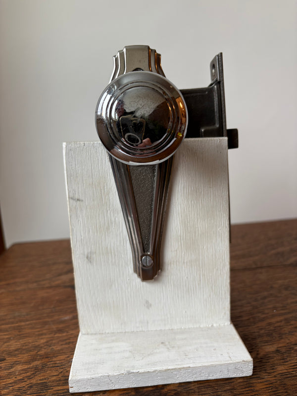 Art Deco Passage Set ca.1925 (1840-1940)