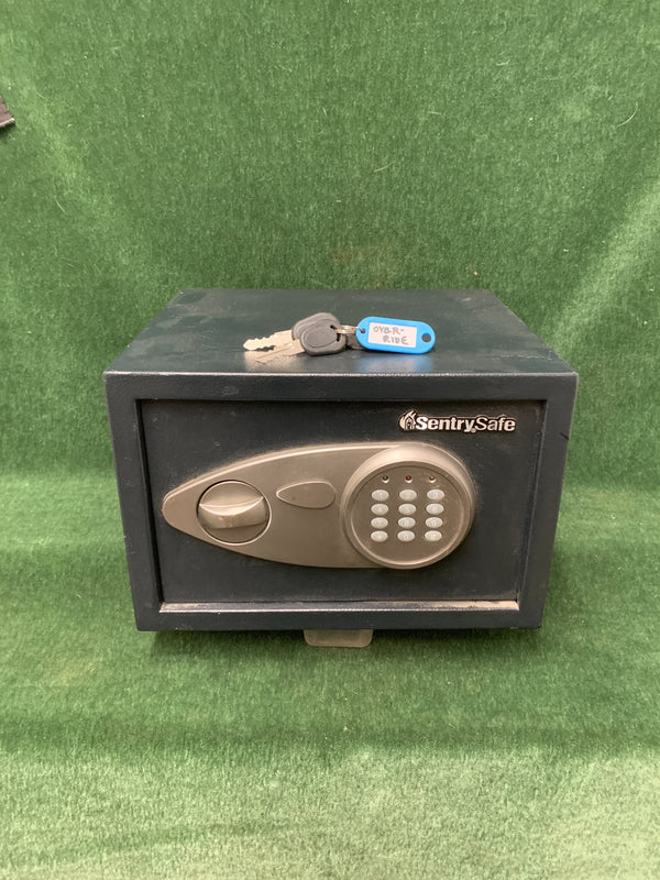Digital Wall Safe with hinged Vintage Heating Vent disguise.
