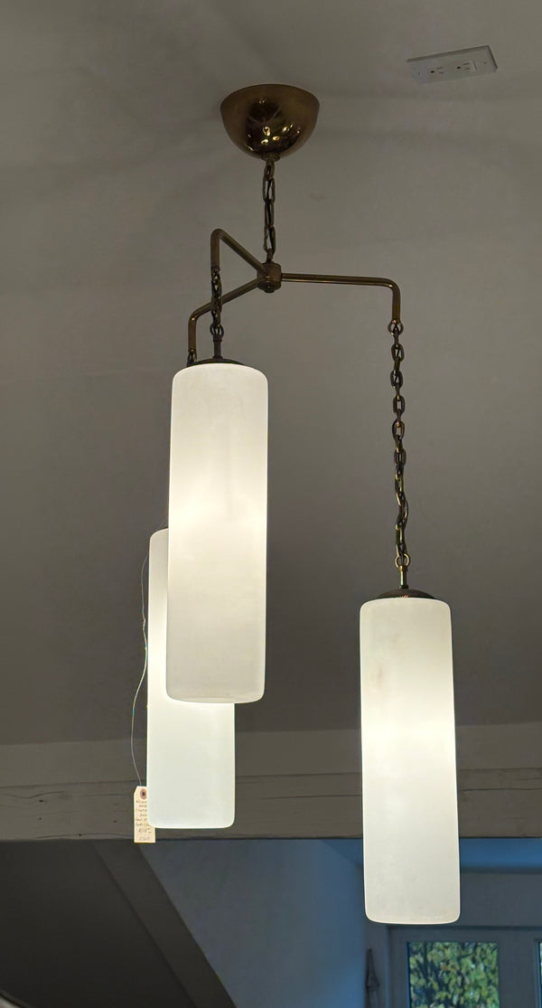 MCM Chandelier