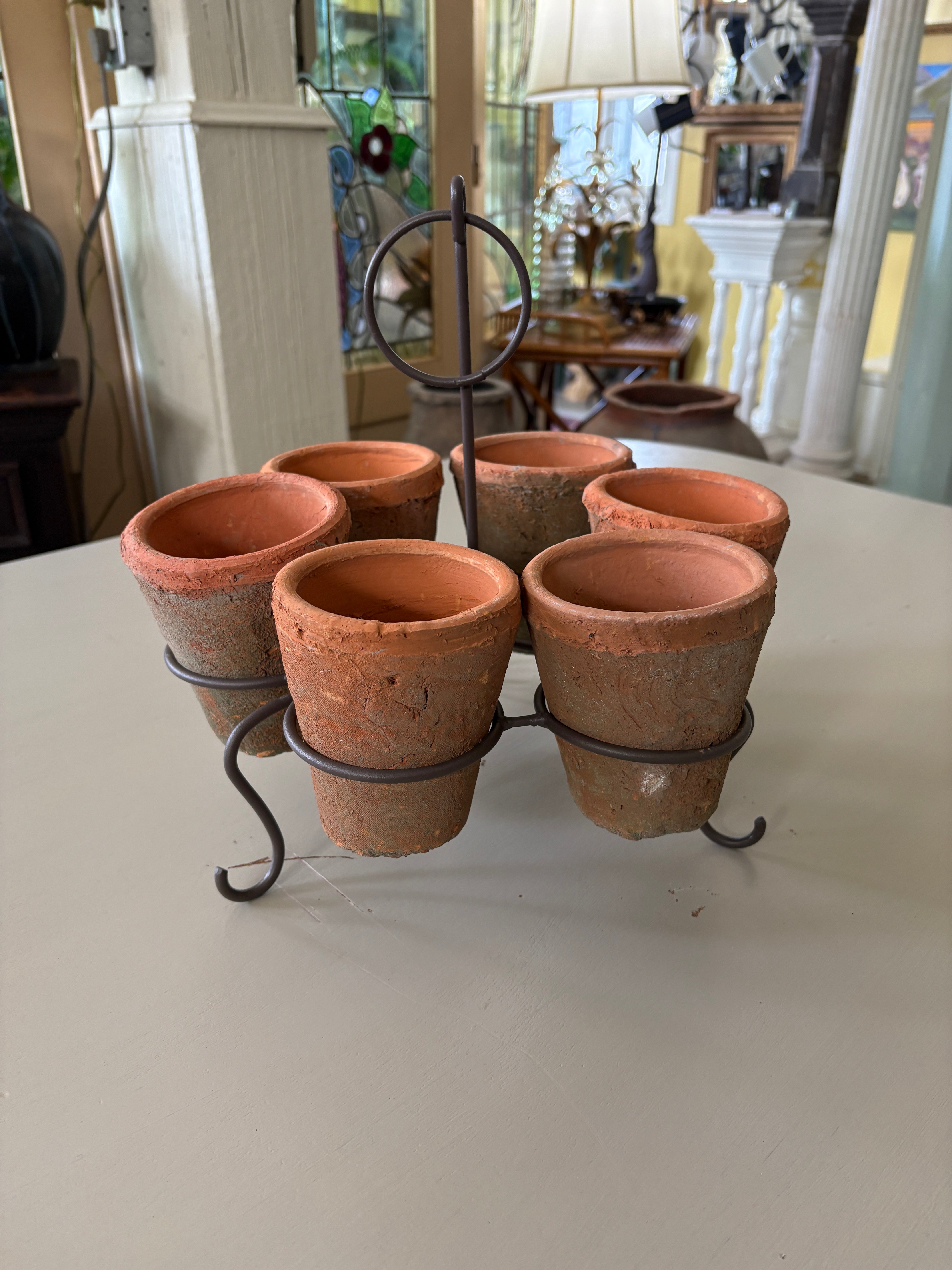 Garden & Exterior Decor | Legacy Vintage