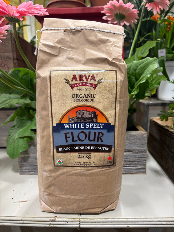 Arva Flour Mill