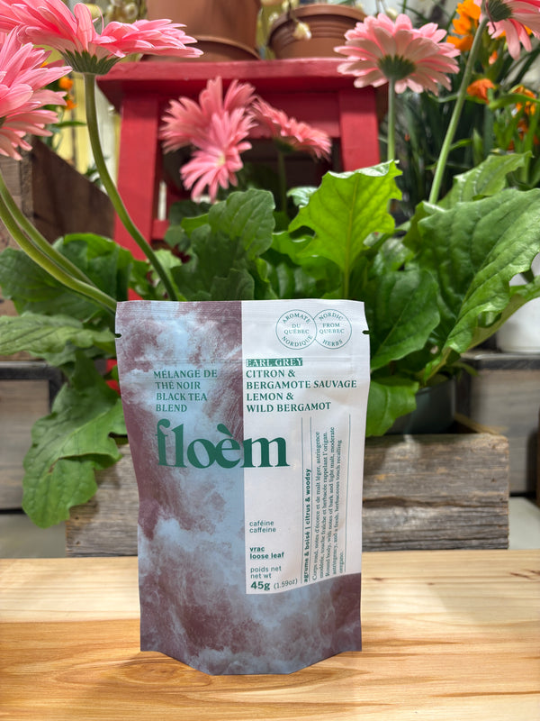Floem Black Tea Blend