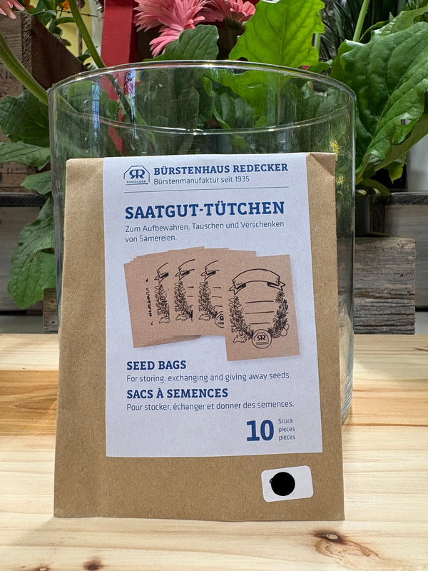 Seed Storage Bags