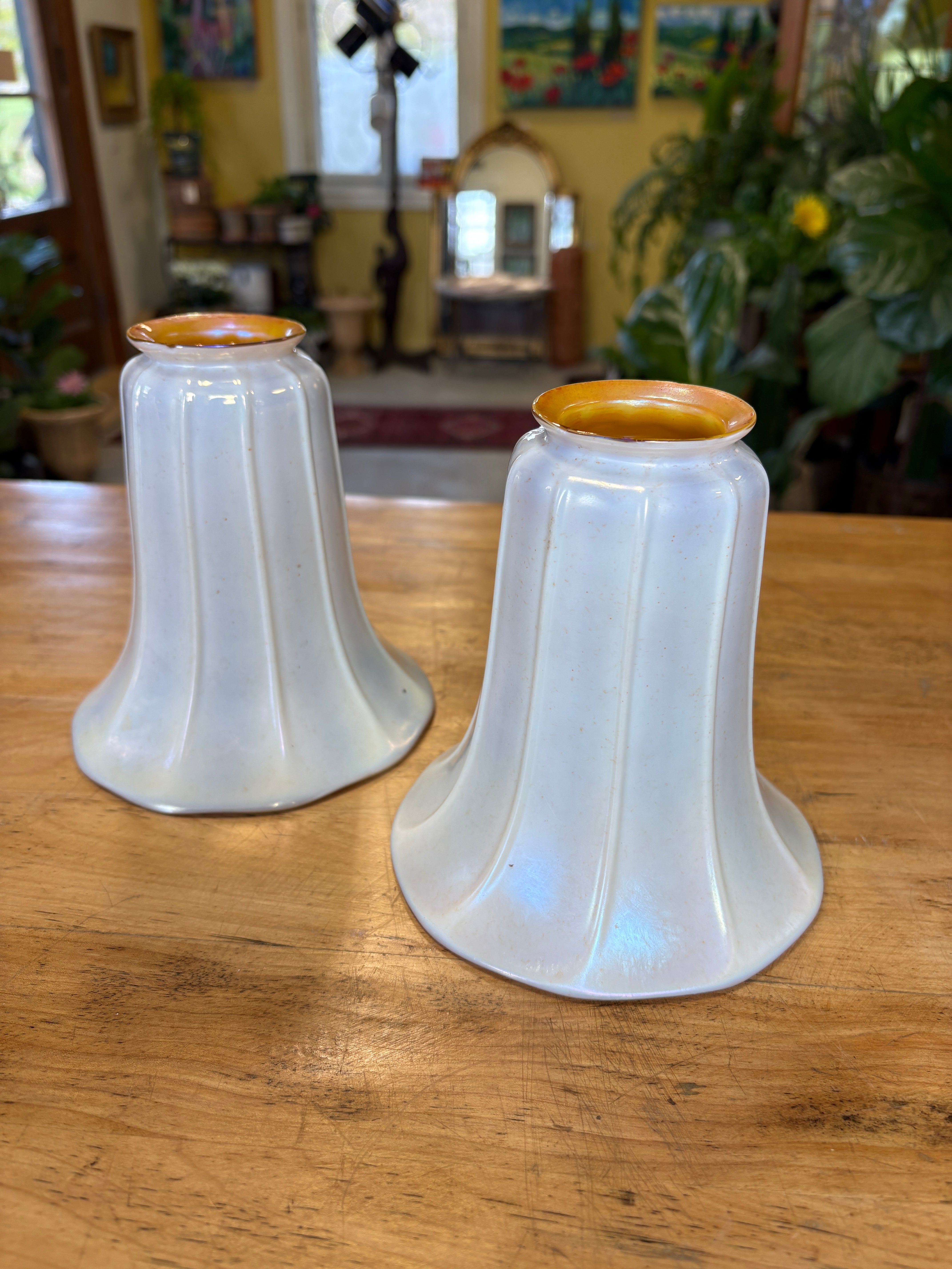 Antique & Vintage Lighting | Legacy Vintage