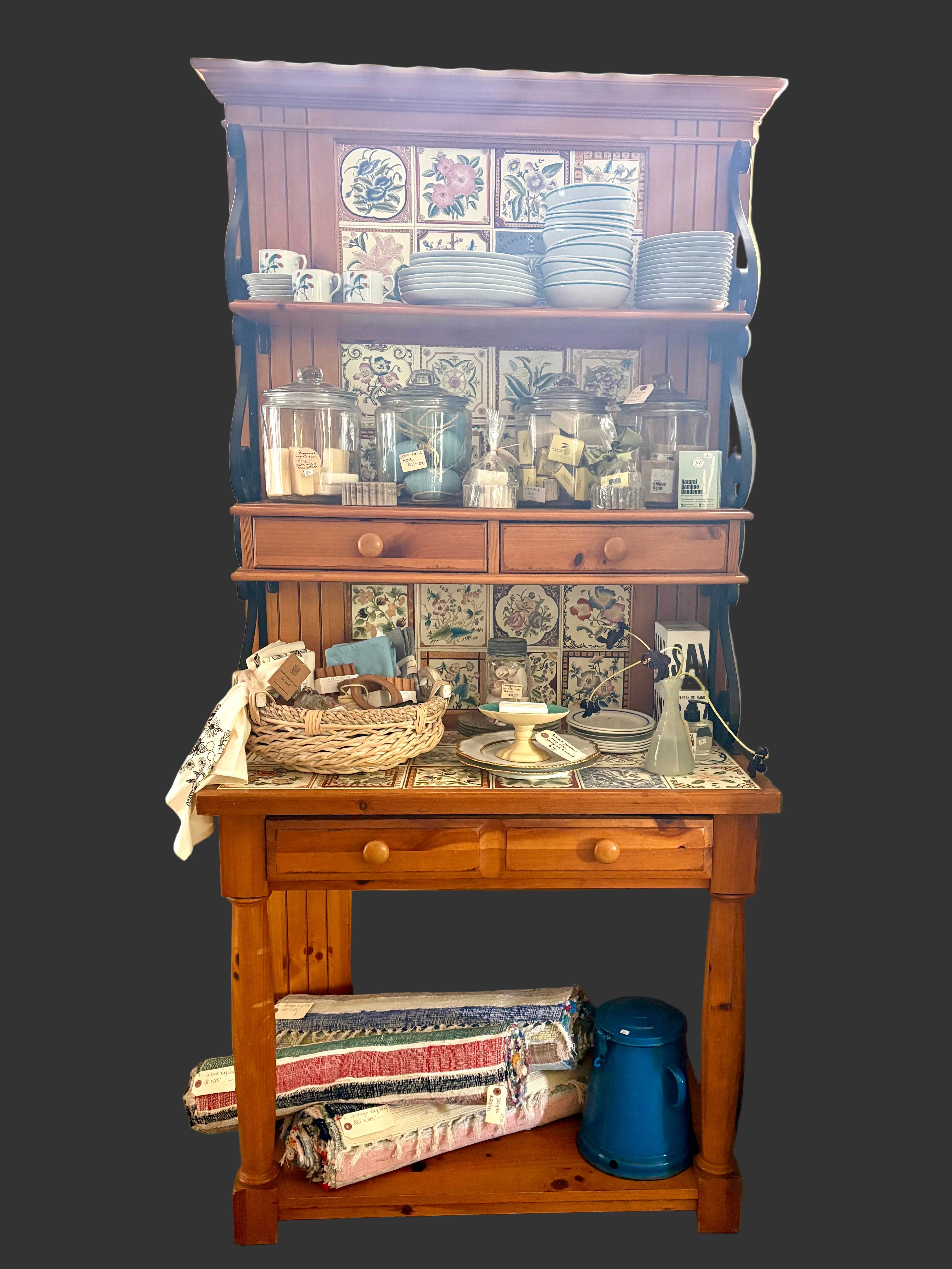 Vintage & Antique Furniture