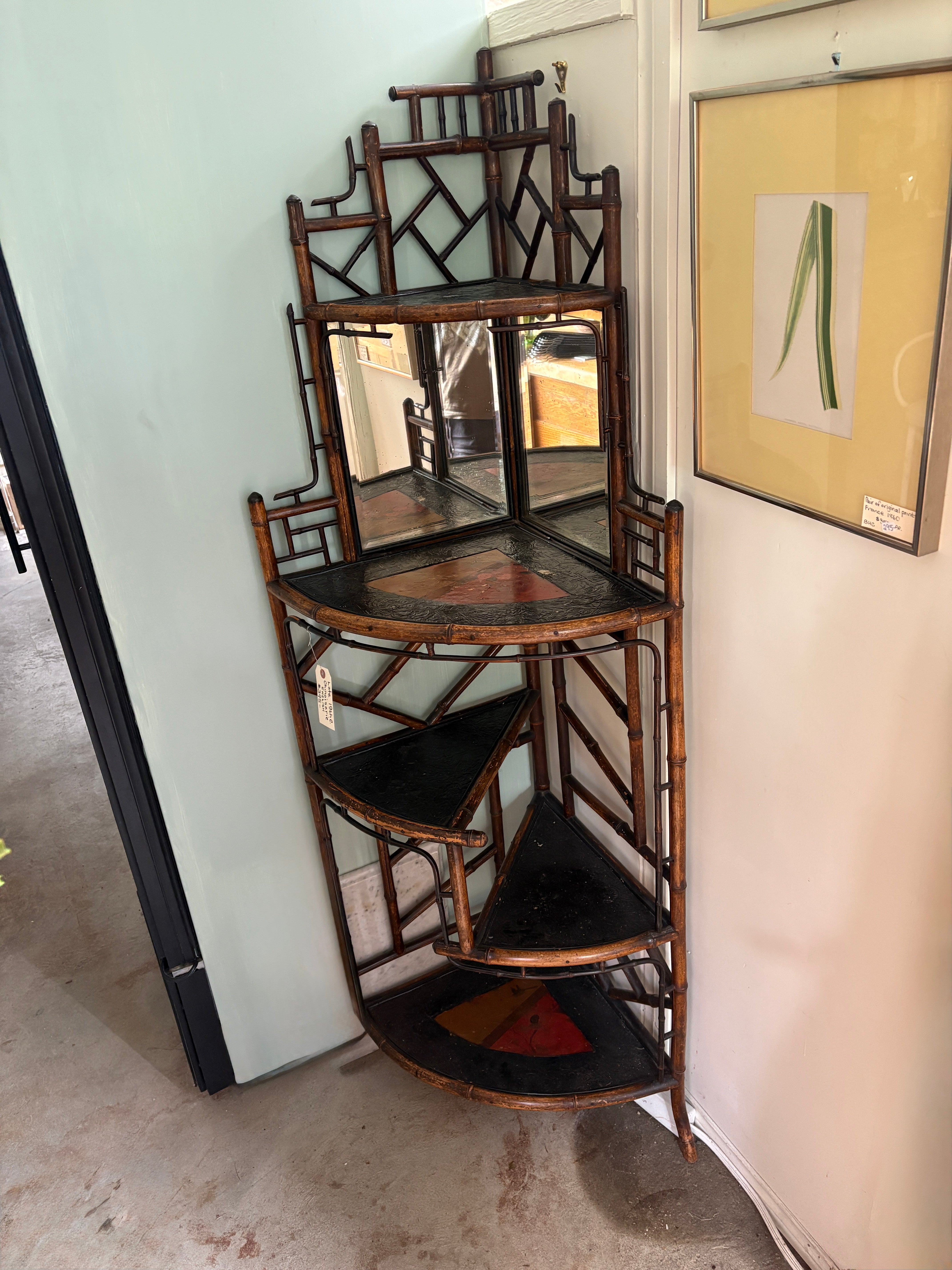 Vintage & Antique Furniture