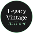 Legacy Vintage at Home