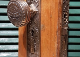 Door Handles - Brass – handles&hinges