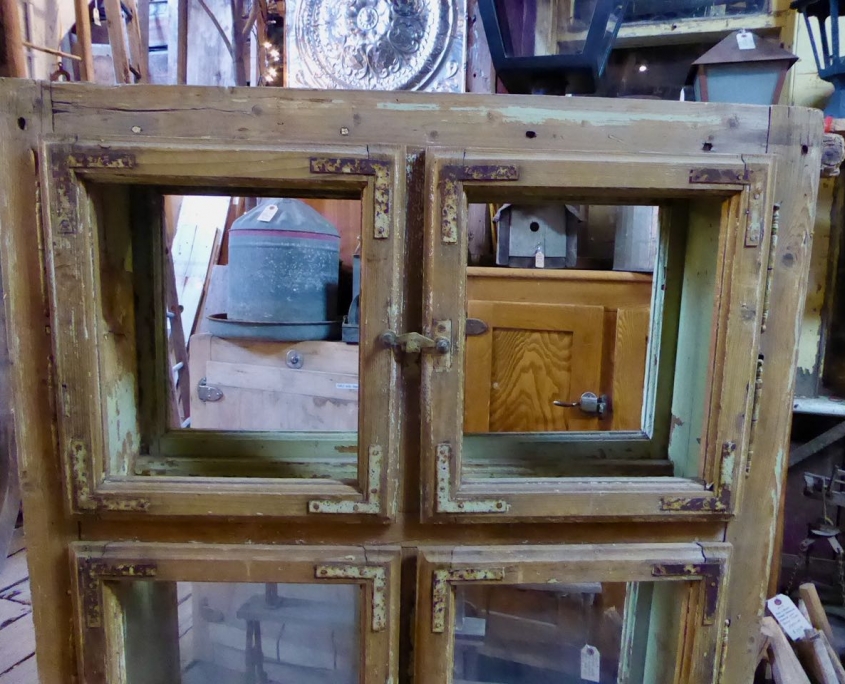 IC2973 Antique Casement Window - Legacy Vintage Building Materials ...