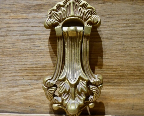 Door Knocker