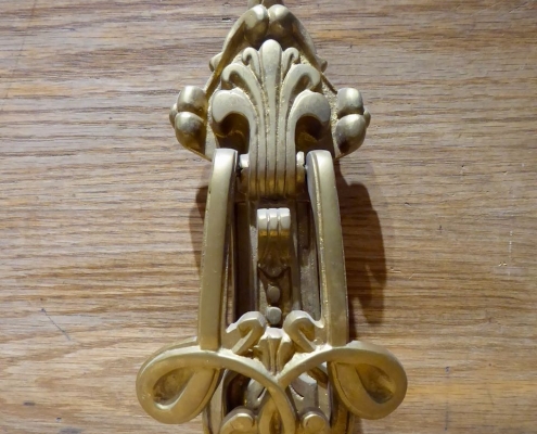 Door Knocker