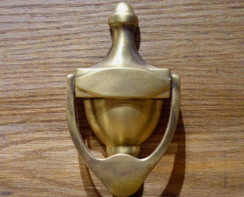 Door Knocker