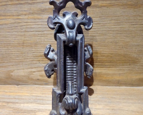 Door Knocker