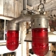 Industrial Double Red Obes