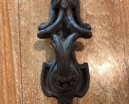 Antique Door Knocker