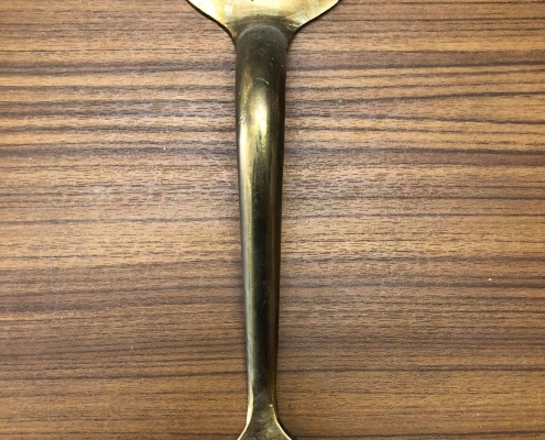 Antique Door Pull