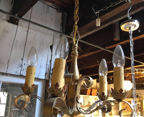 Vintage Chandelier