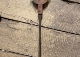Antique Forging Tool
