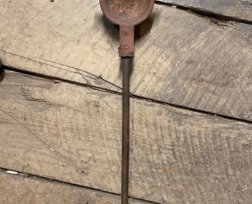 Antique Forging Tool