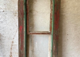 Antique Window Casement