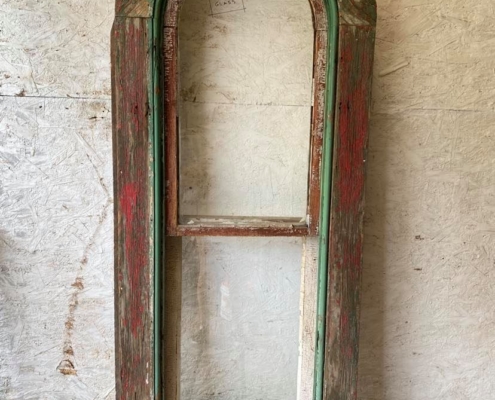 Antique Window Casement