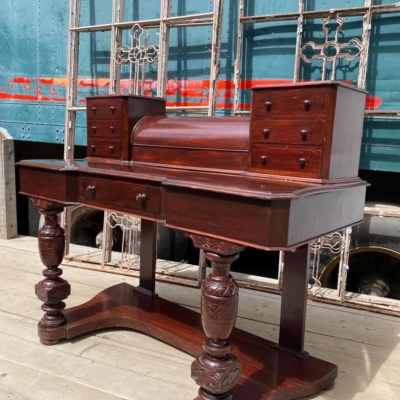 Antique Eastlake Desk