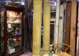 Large Prop Columns