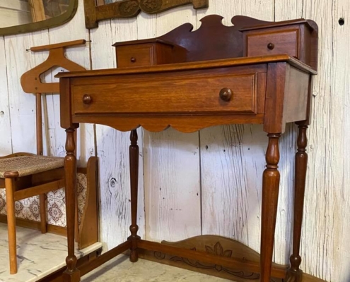 Antique Desk/Table