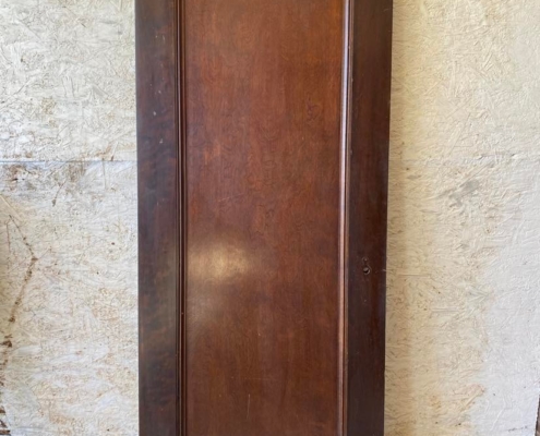 Antique 1 Panel Door