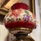 Antique Banquet Lamp