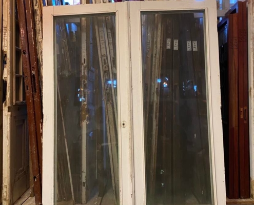 Antique Screen/Storm Doors