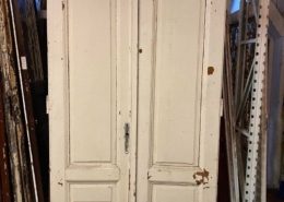 Pair Of Antique Double Doors