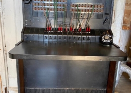 Vintage Plug & Play Switchboard