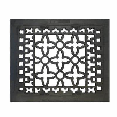 Floor Grate / Heat Register