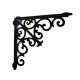 Cast Iron Bracket made in antique style