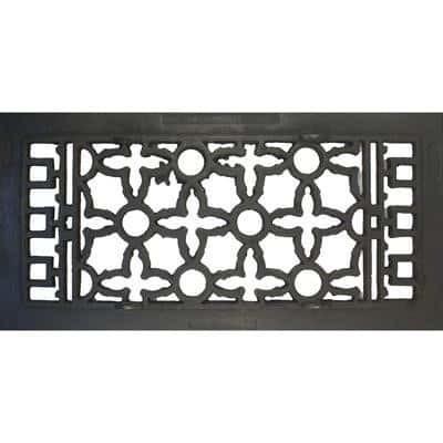 Floor Grate / Heat Register