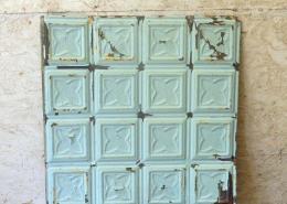 Tin Ceiling Legacy Vintage Building, Tin Look Ceiling Tiles Canada