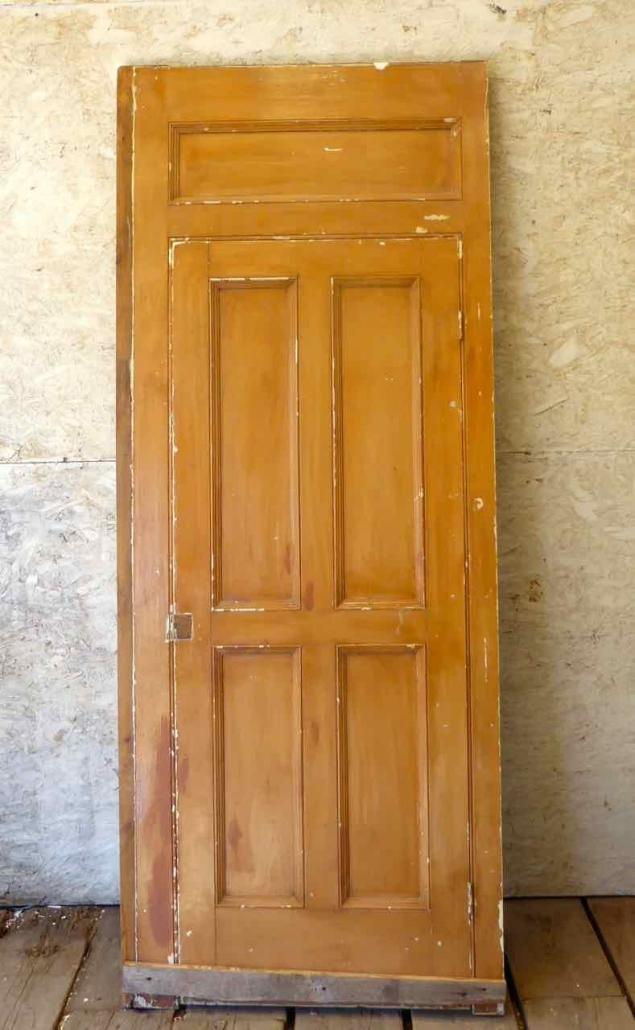 Ic0197 Vintage Secret Door Legacy Vintage Building Materials