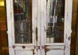 Antique And Vintage Doors And Door Systems Legacy Vintage