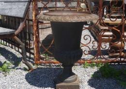 Antique & Vintage Garden Items - Legacy Vintage Building Materials