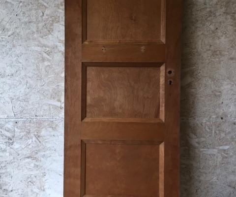 Old Antique storage door