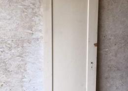 Solid Single Doors Legacy Vintage Building Materials